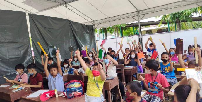 education after pandemic in the philippines essay